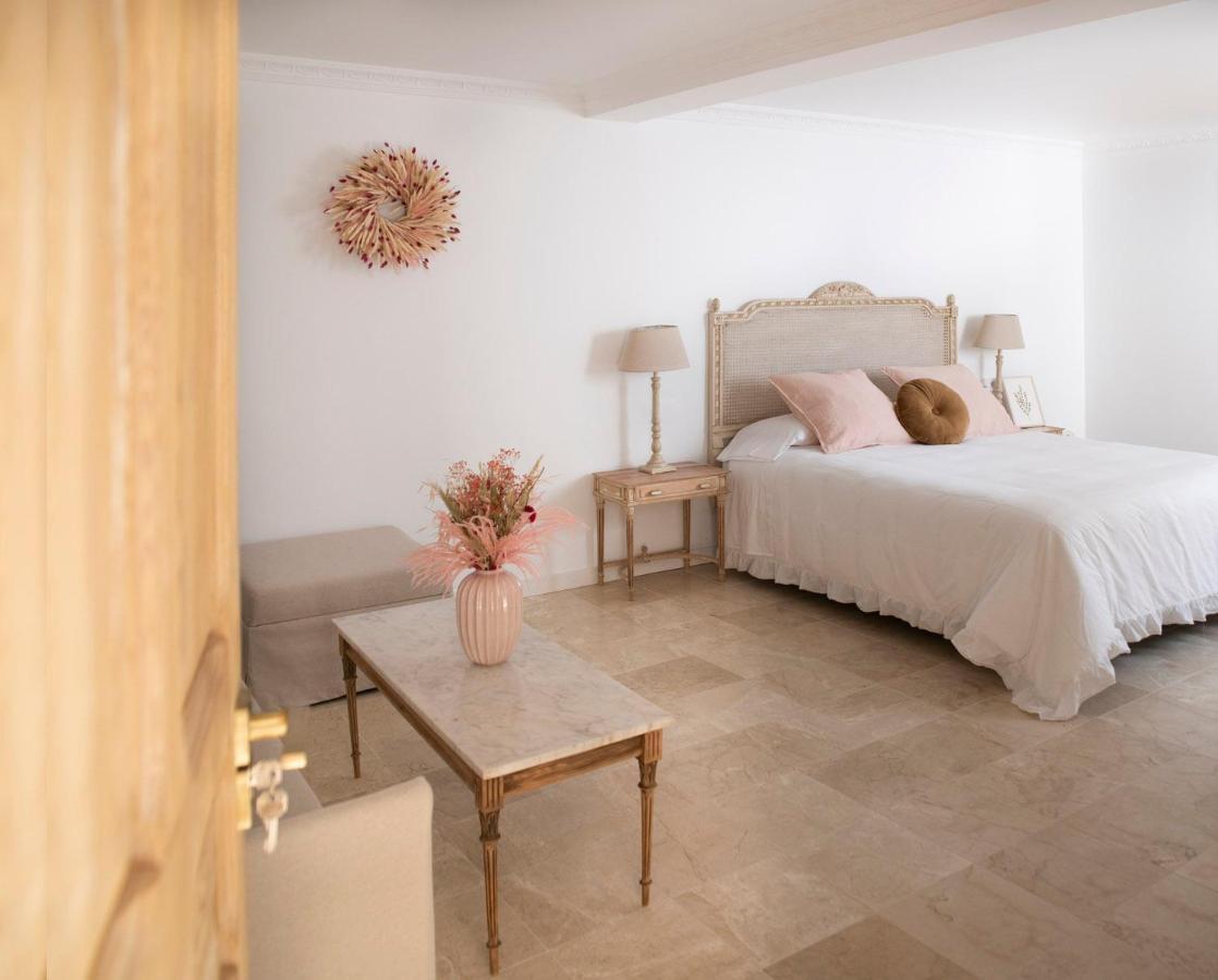 El Balsamo-Singular'S Hotels - Hotel Boutique 5 Estrellasベルモンテ エクステリア 写真