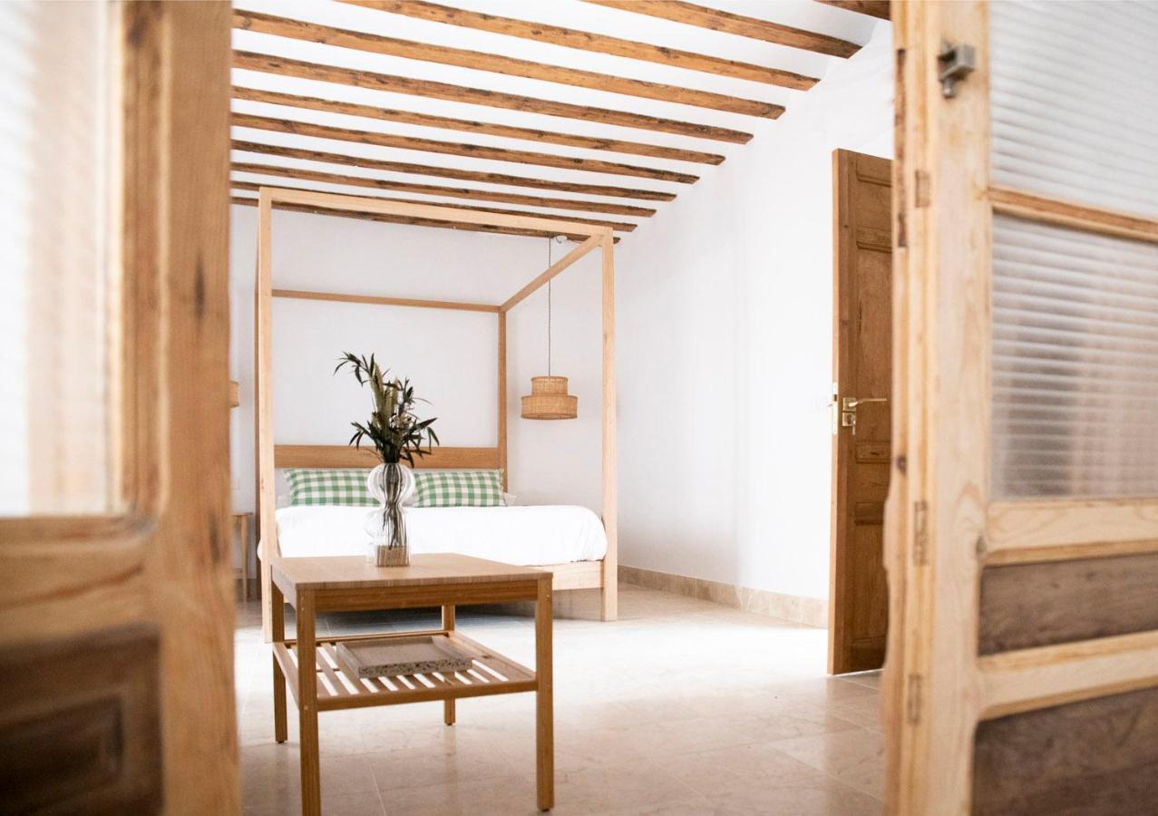 El Balsamo-Singular'S Hotels - Hotel Boutique 5 Estrellasベルモンテ エクステリア 写真
