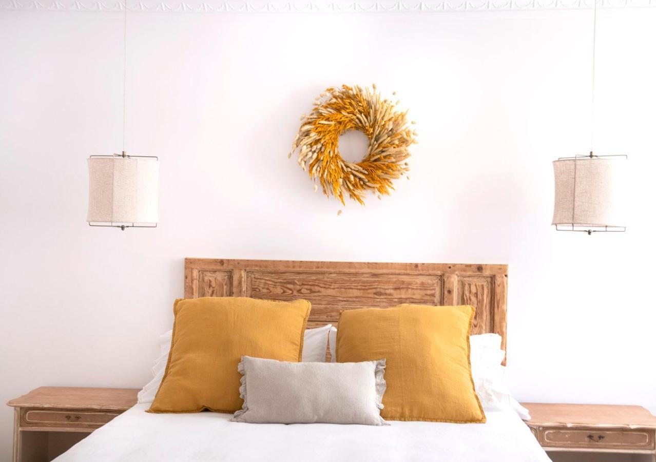 El Balsamo-Singular'S Hotels - Hotel Boutique 5 Estrellasベルモンテ エクステリア 写真
