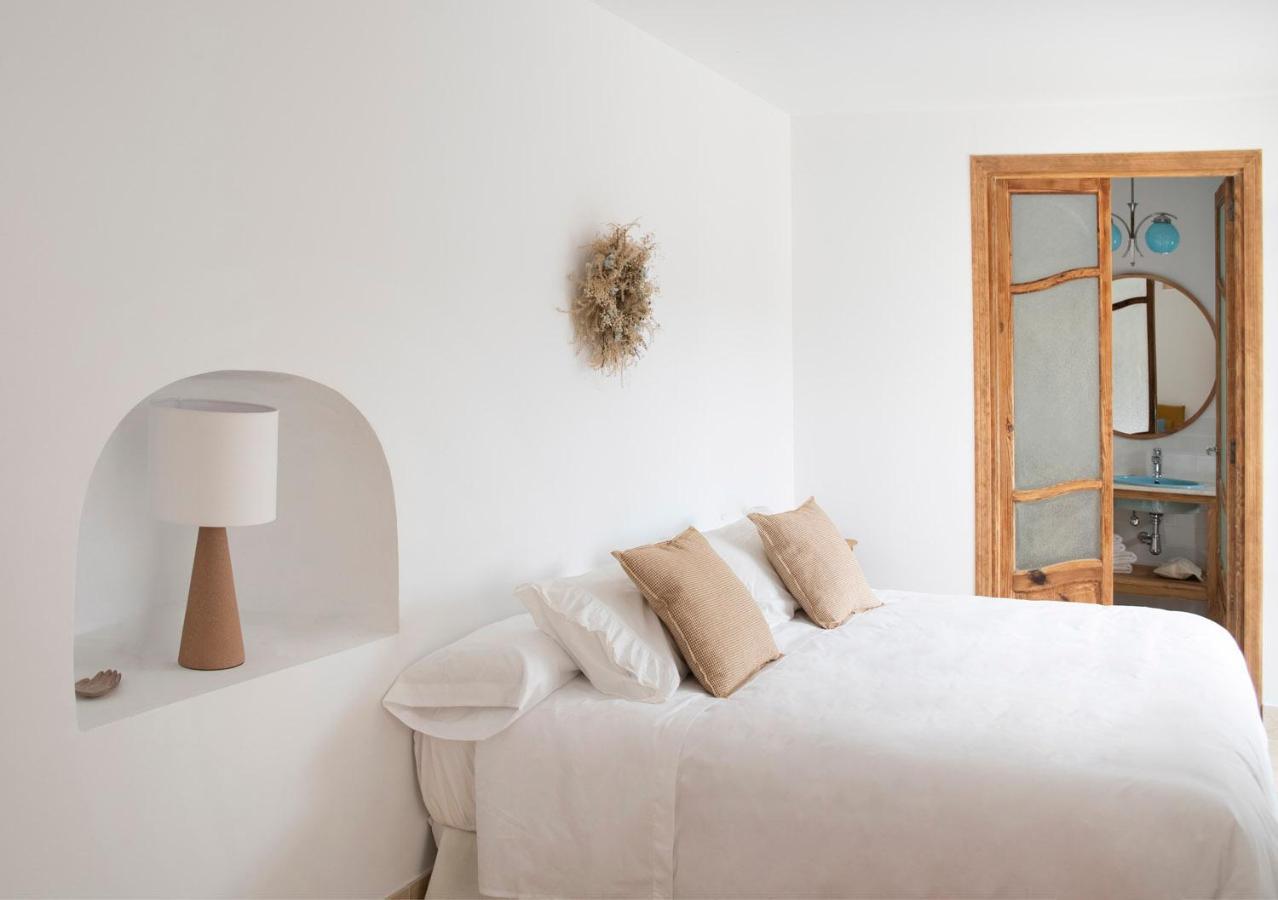 El Balsamo-Singular'S Hotels - Hotel Boutique 5 Estrellasベルモンテ エクステリア 写真