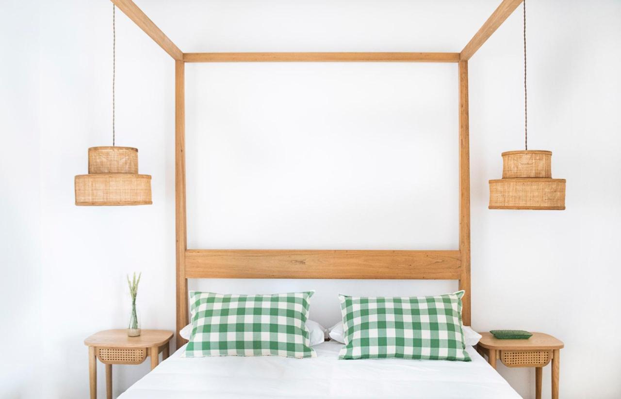 El Balsamo-Singular'S Hotels - Hotel Boutique 5 Estrellasベルモンテ エクステリア 写真
