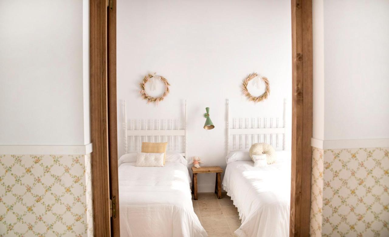 El Balsamo-Singular'S Hotels - Hotel Boutique 5 Estrellasベルモンテ エクステリア 写真
