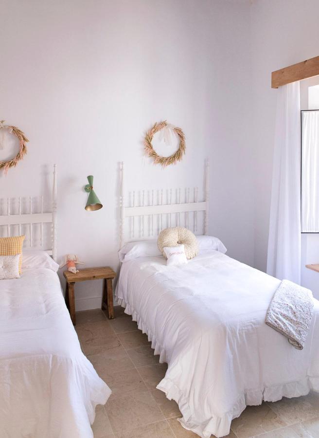 El Balsamo-Singular'S Hotels - Hotel Boutique 5 Estrellasベルモンテ エクステリア 写真