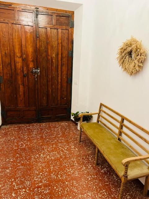 El Balsamo-Singular'S Hotels - Hotel Boutique 5 Estrellasベルモンテ エクステリア 写真