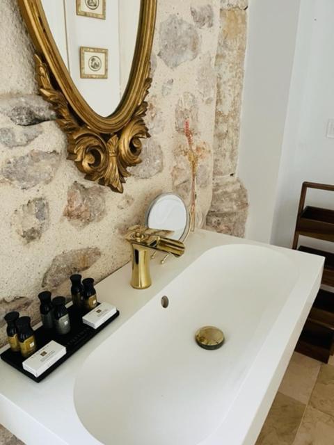 El Balsamo-Singular'S Hotels - Hotel Boutique 5 Estrellasベルモンテ エクステリア 写真